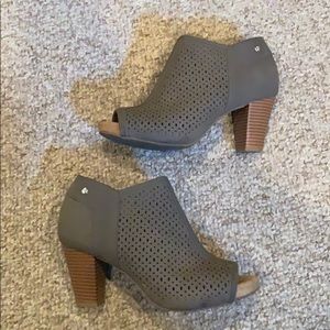 GREAT Condition Giani Bernini shoes